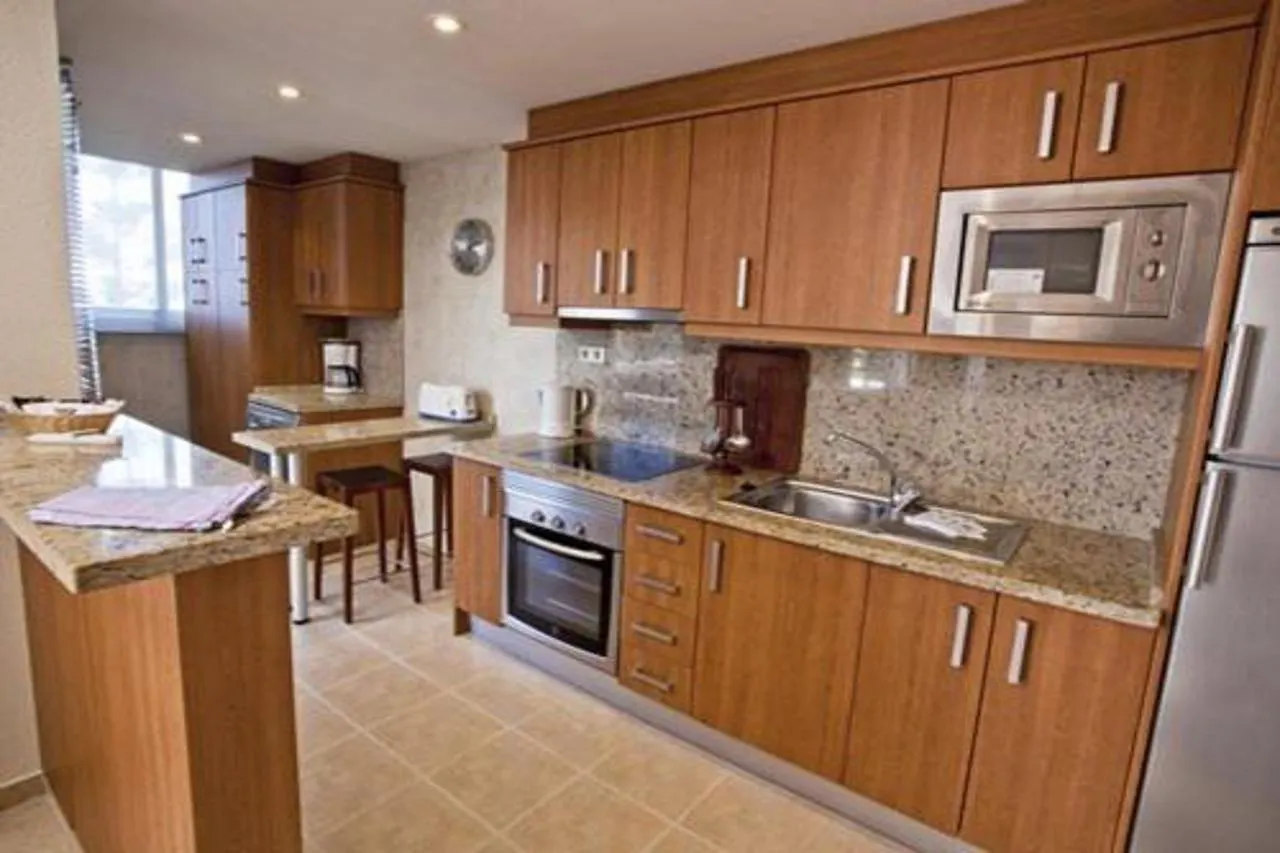 Club La Costa At Marina Del Sol Apartment Alhaurin de la Torre