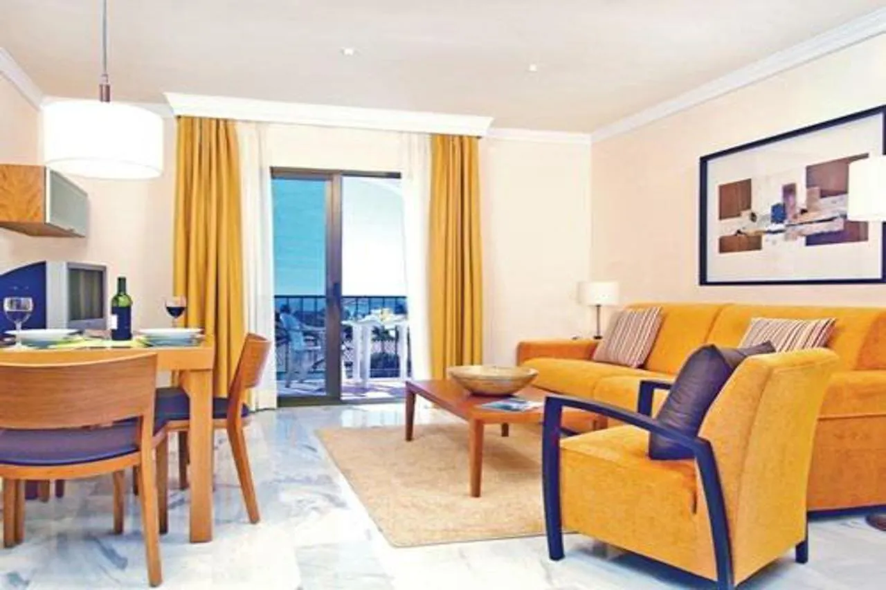 Club La Costa At Marina Del Sol Apartment Alhaurin de la Torre