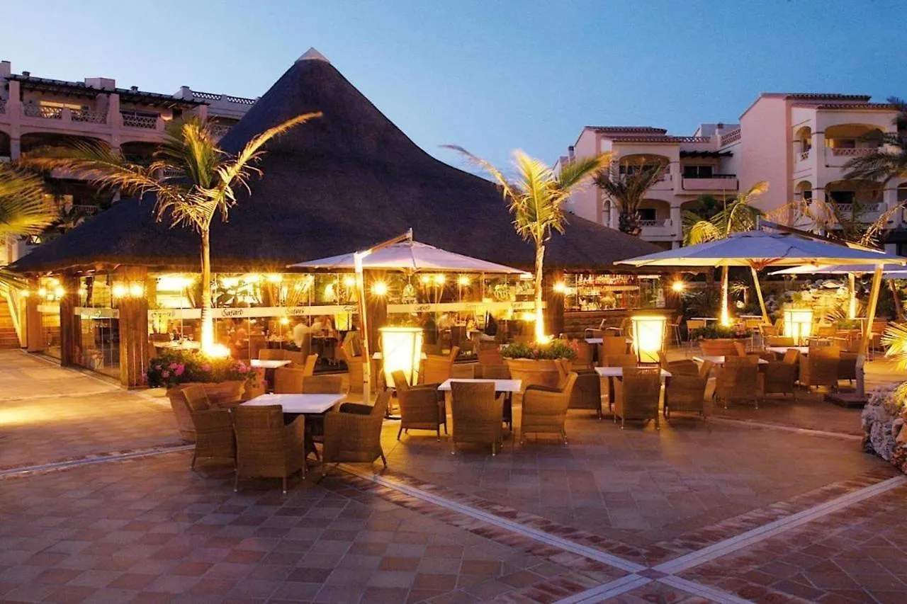 Club La Costa At Marina Del Sol Apartment Alhaurin de la Torre Spain