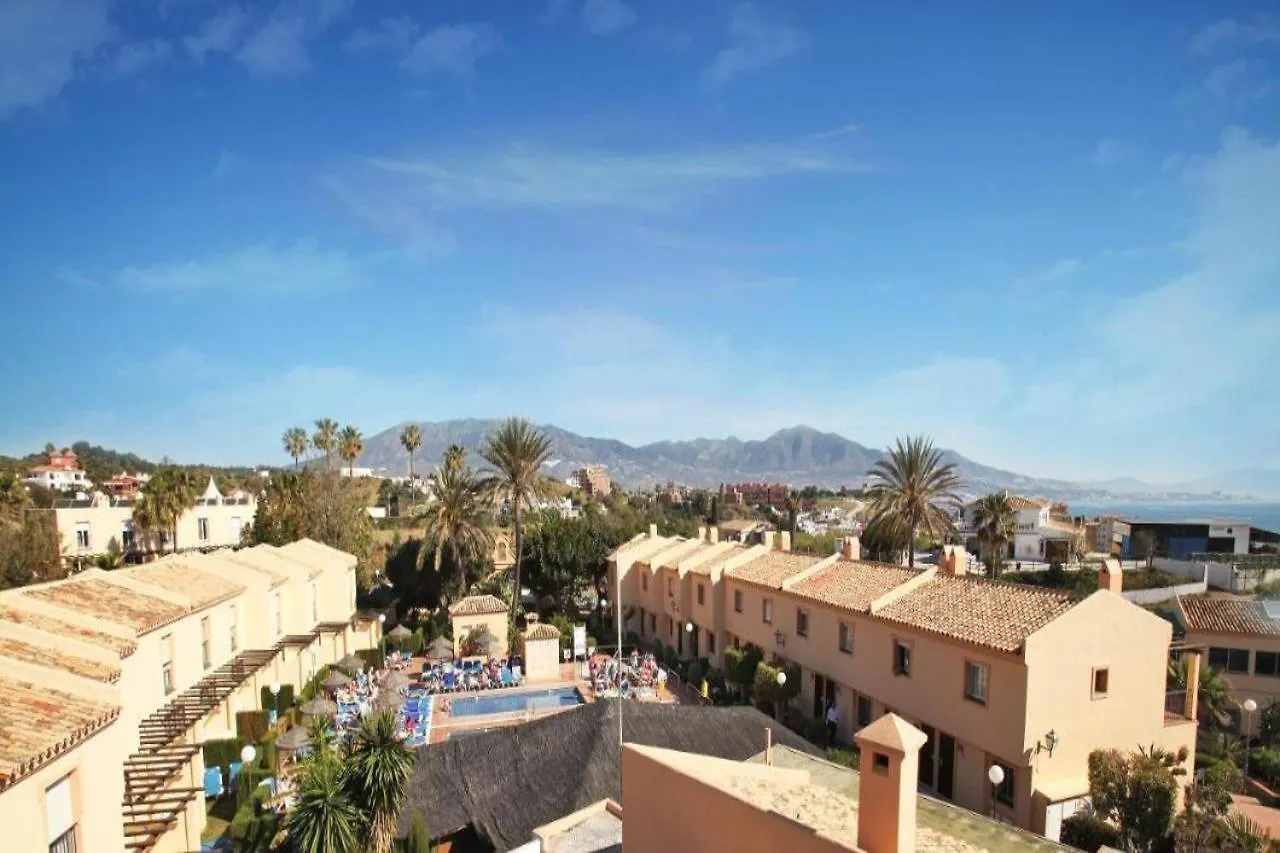 Club La Costa At Marina Del Sol Apartment Alhaurin de la Torre 0*,  Spain