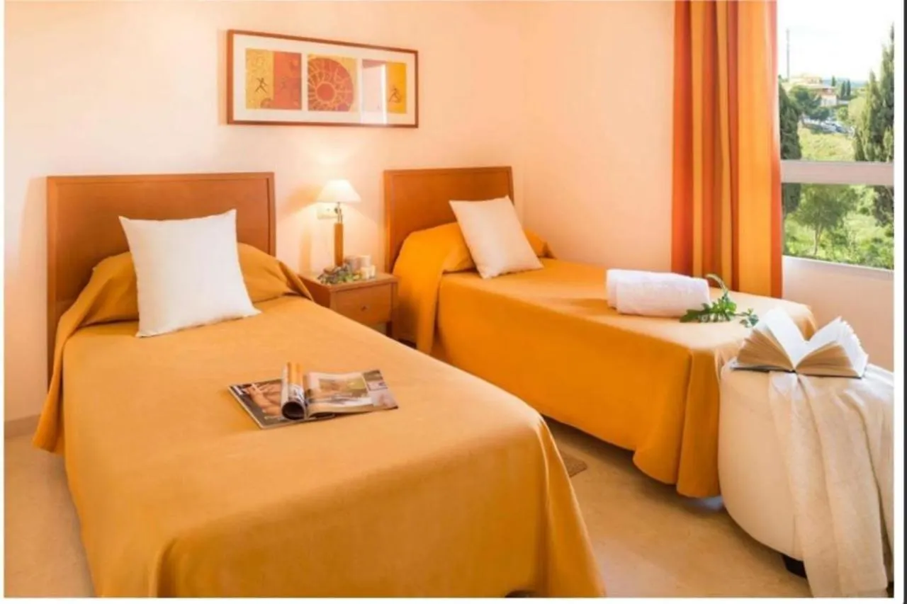 Club La Costa At Marina Del Sol Apartment Alhaurin de la Torre