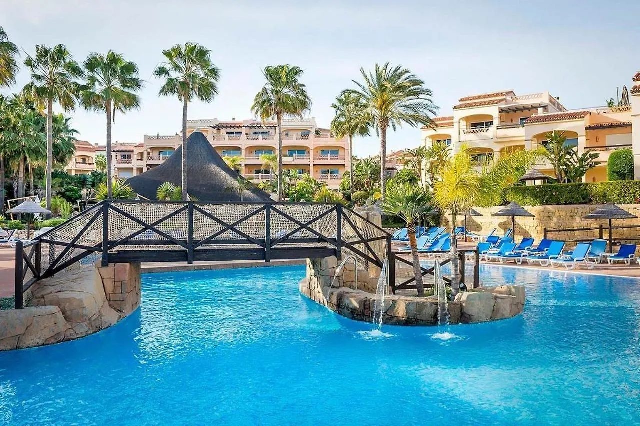 Club La Costa At Marina Del Sol Apartment Alhaurin de la Torre Spain
