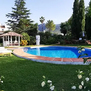 Bed & Breakfast Roca Verde, Boutique (adults Only), Alhaurín de la Torre