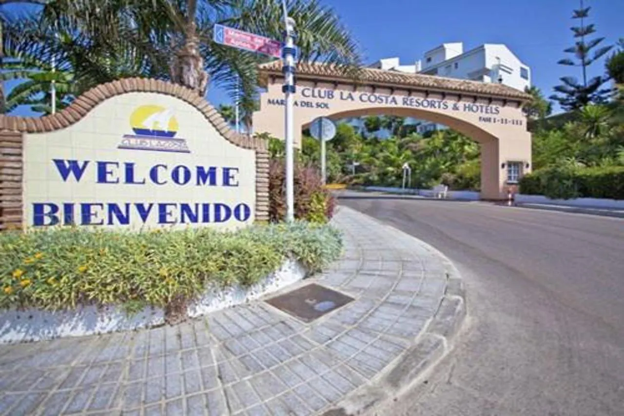 Apartmán Club La Costa At Marina Del Sol Alhaurín de la Torre