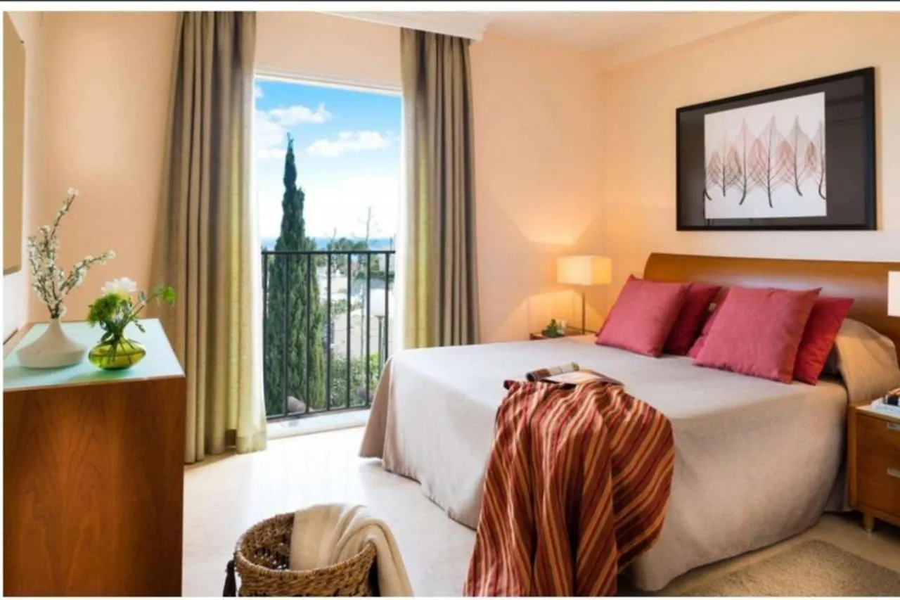 Apartmán Club La Costa At Marina Del Sol Alhaurín de la Torre